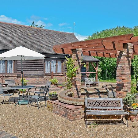 Apple Cottage - 27442 Sedlescombe Extérieur photo