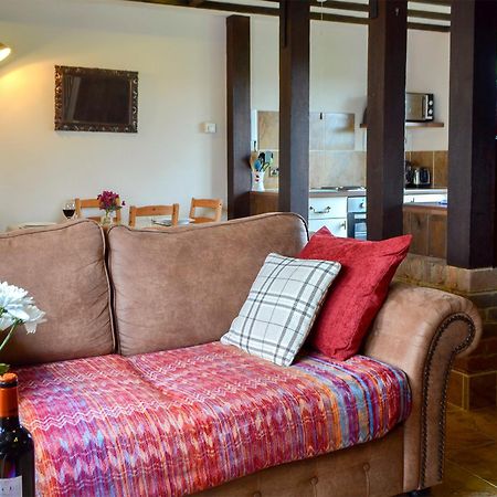 Apple Cottage - 27442 Sedlescombe Extérieur photo