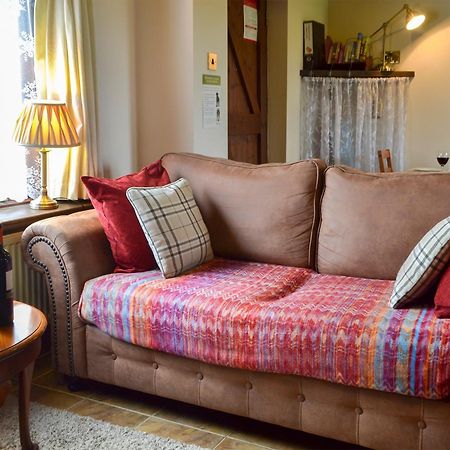 Apple Cottage - 27442 Sedlescombe Extérieur photo