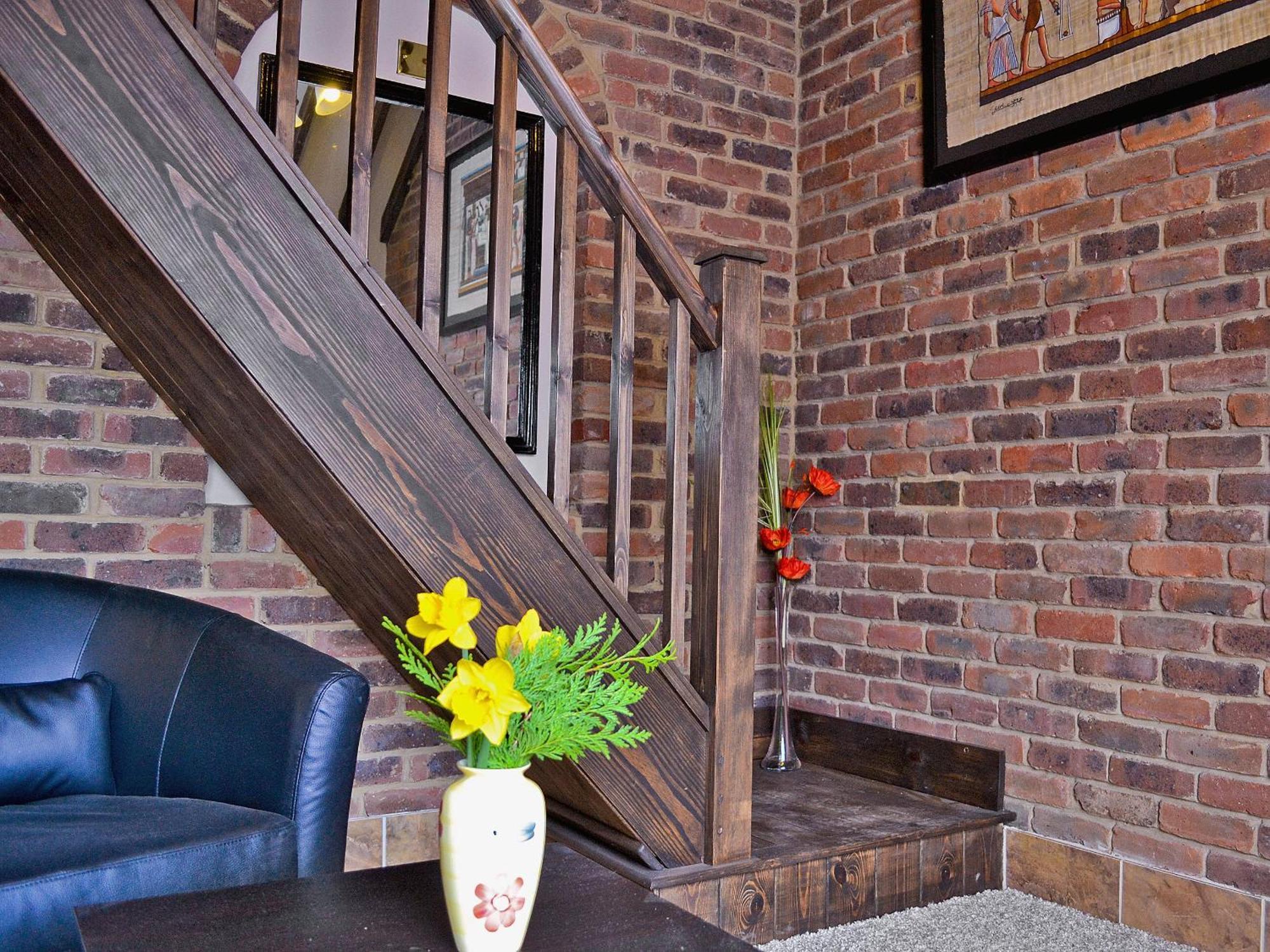 Apple Cottage - 27442 Sedlescombe Extérieur photo