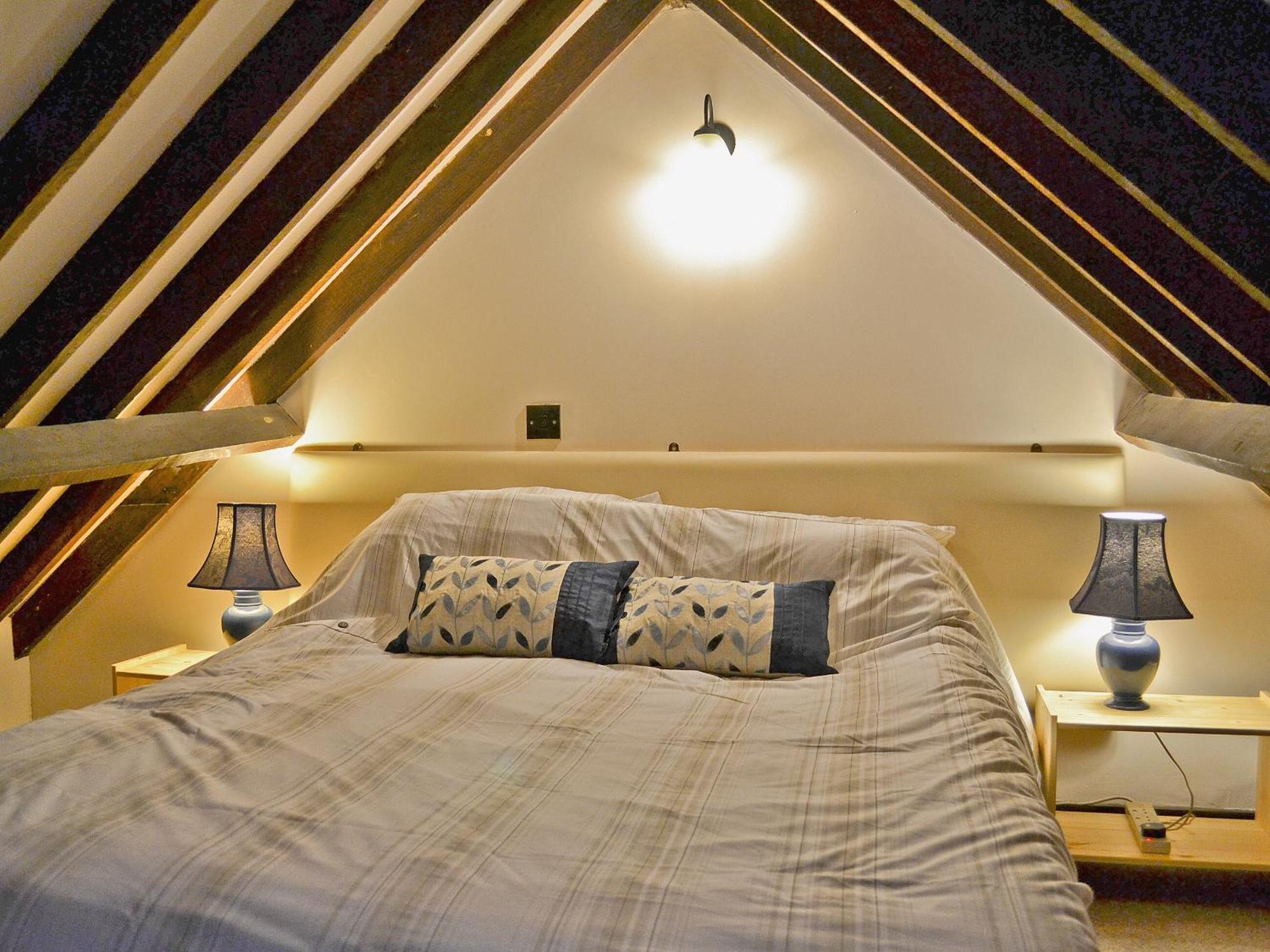 Apple Cottage - 27442 Sedlescombe Extérieur photo