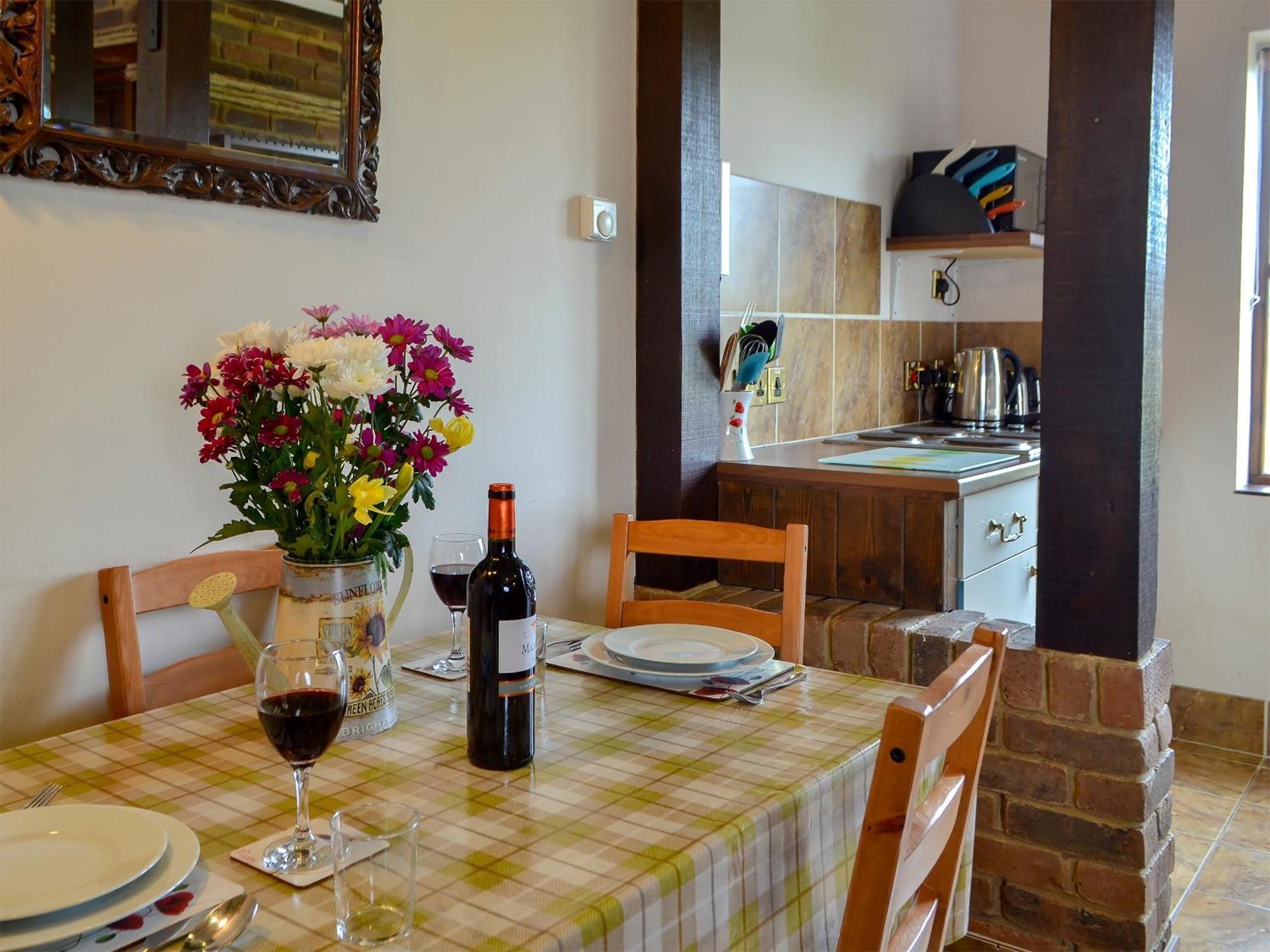 Apple Cottage - 27442 Sedlescombe Extérieur photo