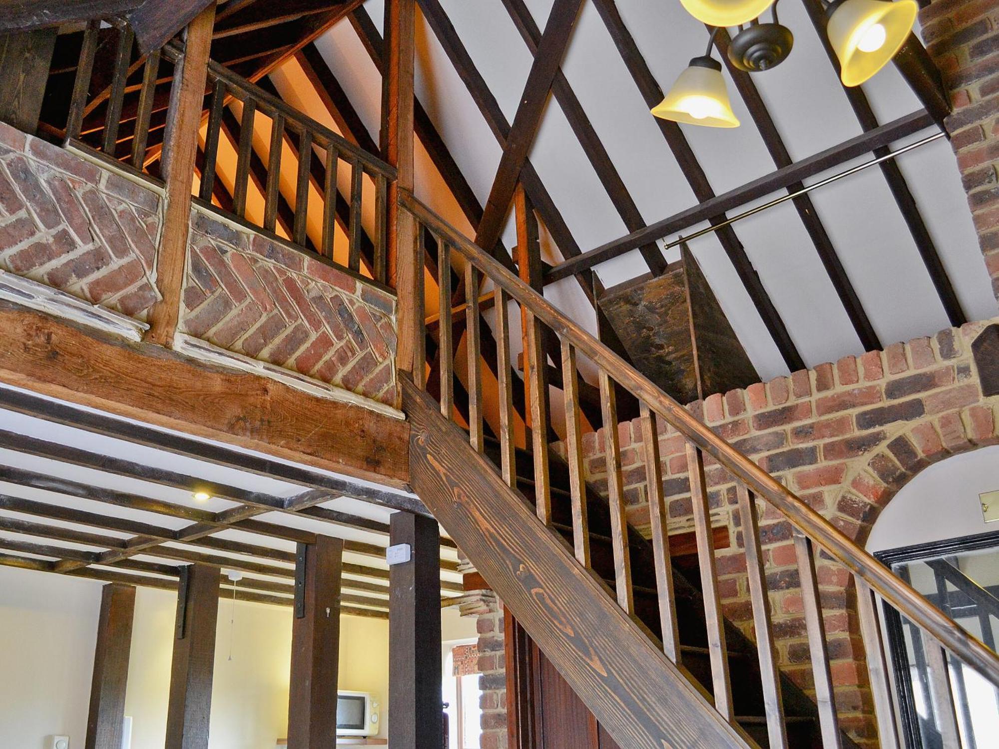 Apple Cottage - 27442 Sedlescombe Extérieur photo