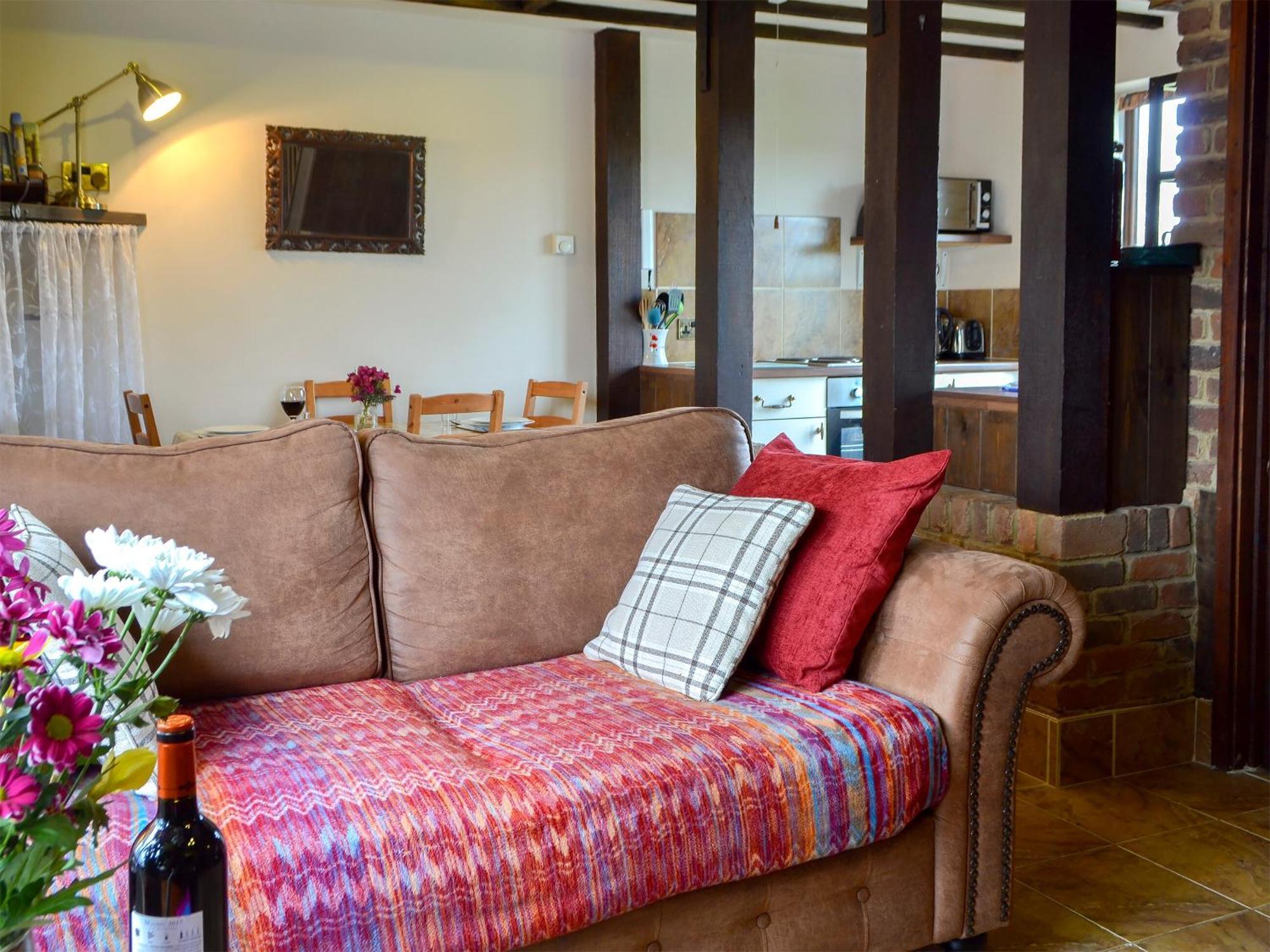 Apple Cottage - 27442 Sedlescombe Extérieur photo