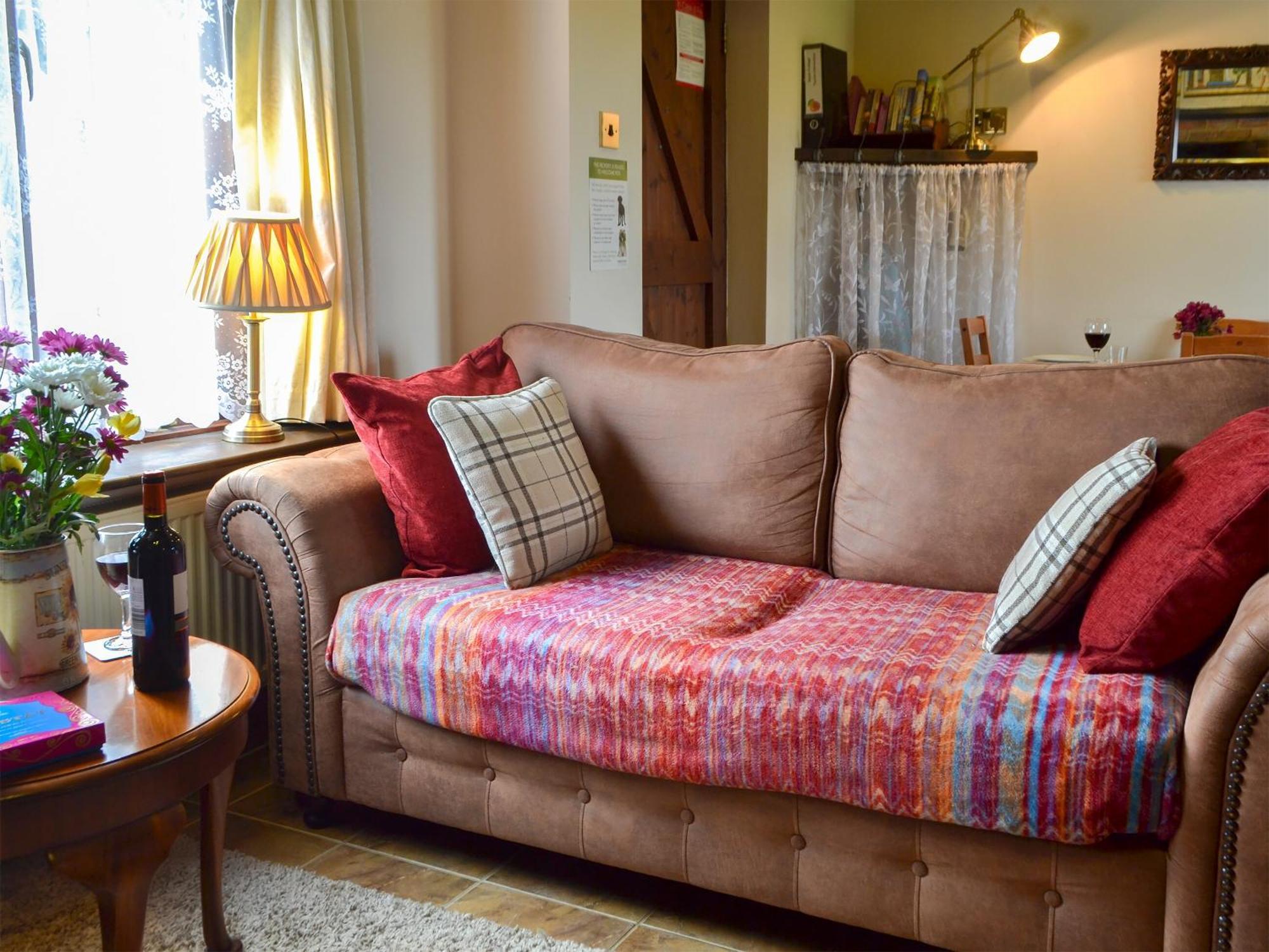 Apple Cottage - 27442 Sedlescombe Extérieur photo