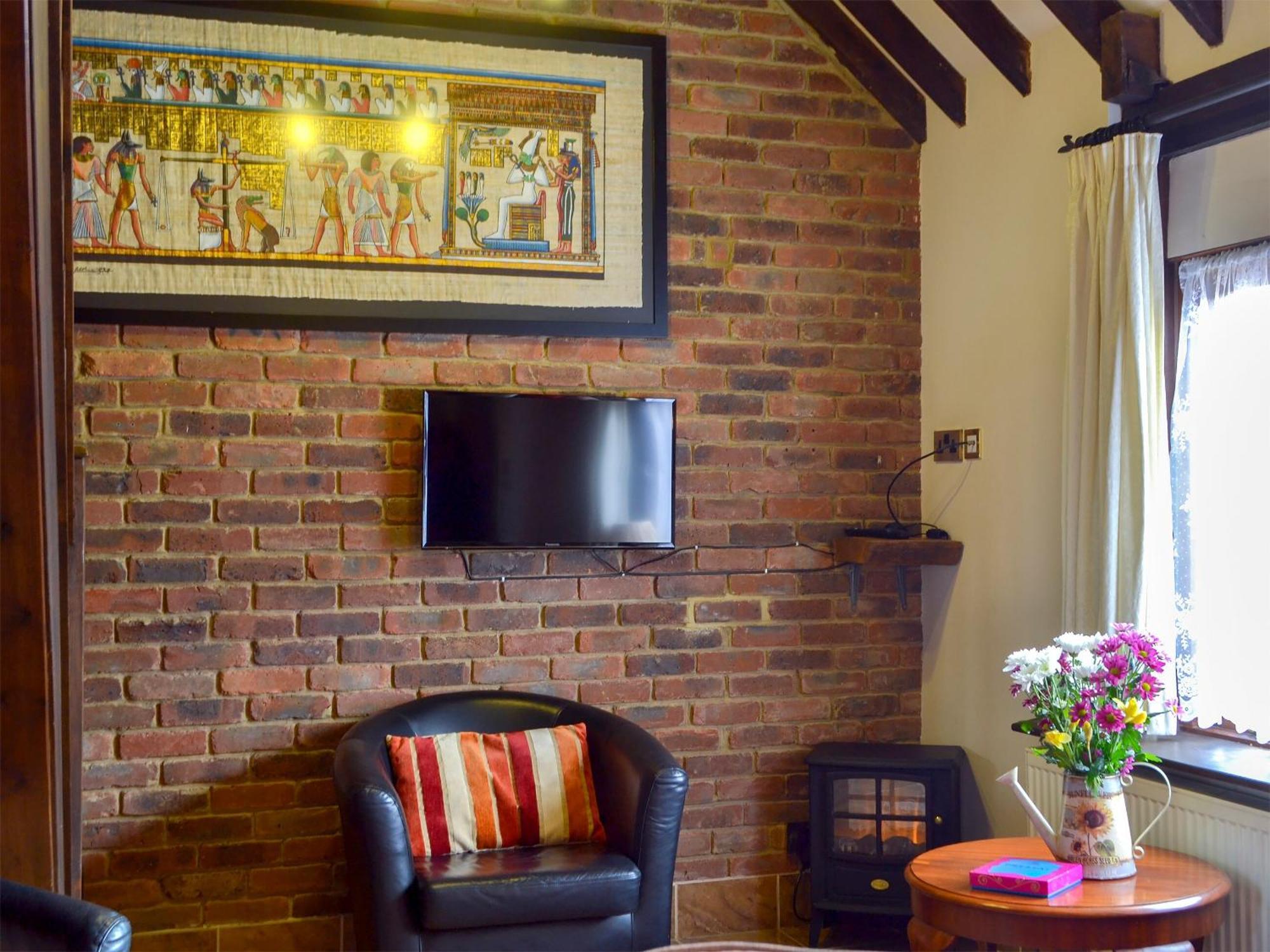 Apple Cottage - 27442 Sedlescombe Extérieur photo